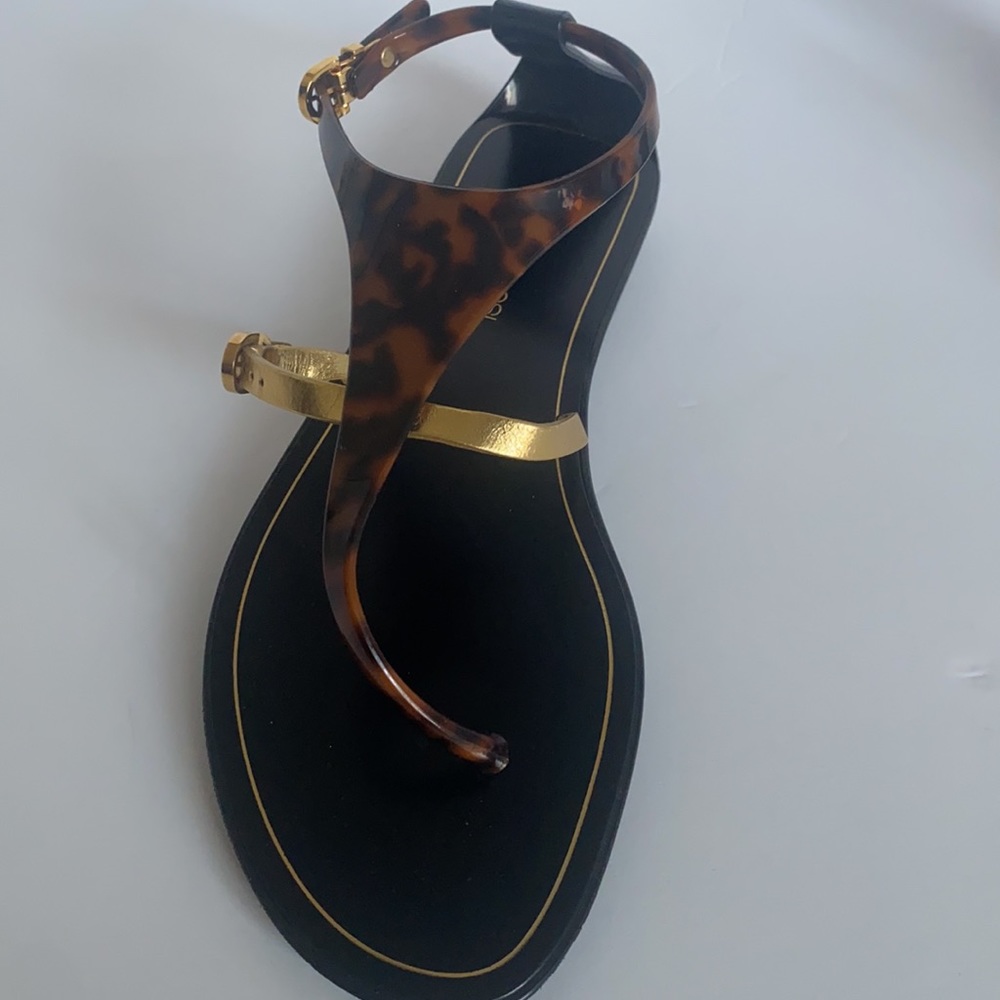 Sergio Rossi Sandals - Picture 3 of 11